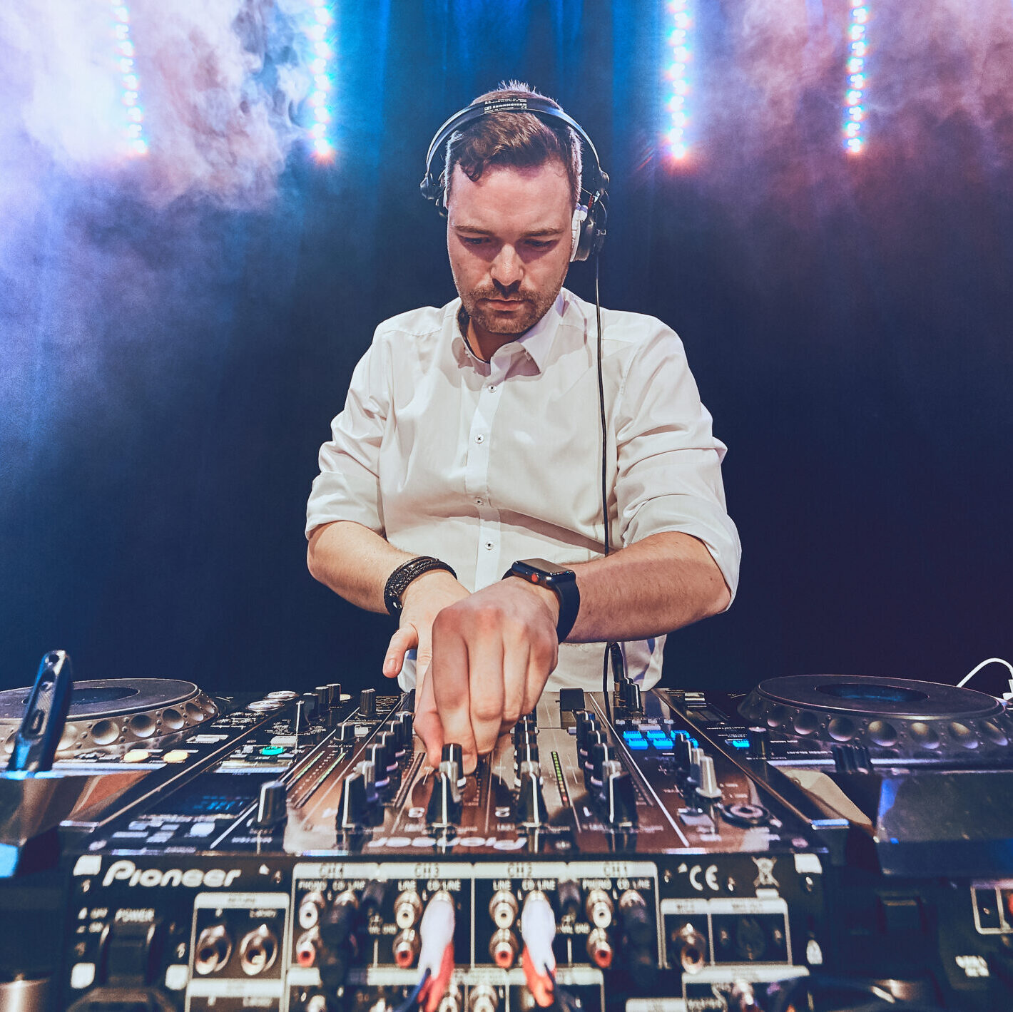 Dj Marc Stone Dj Marc Stone